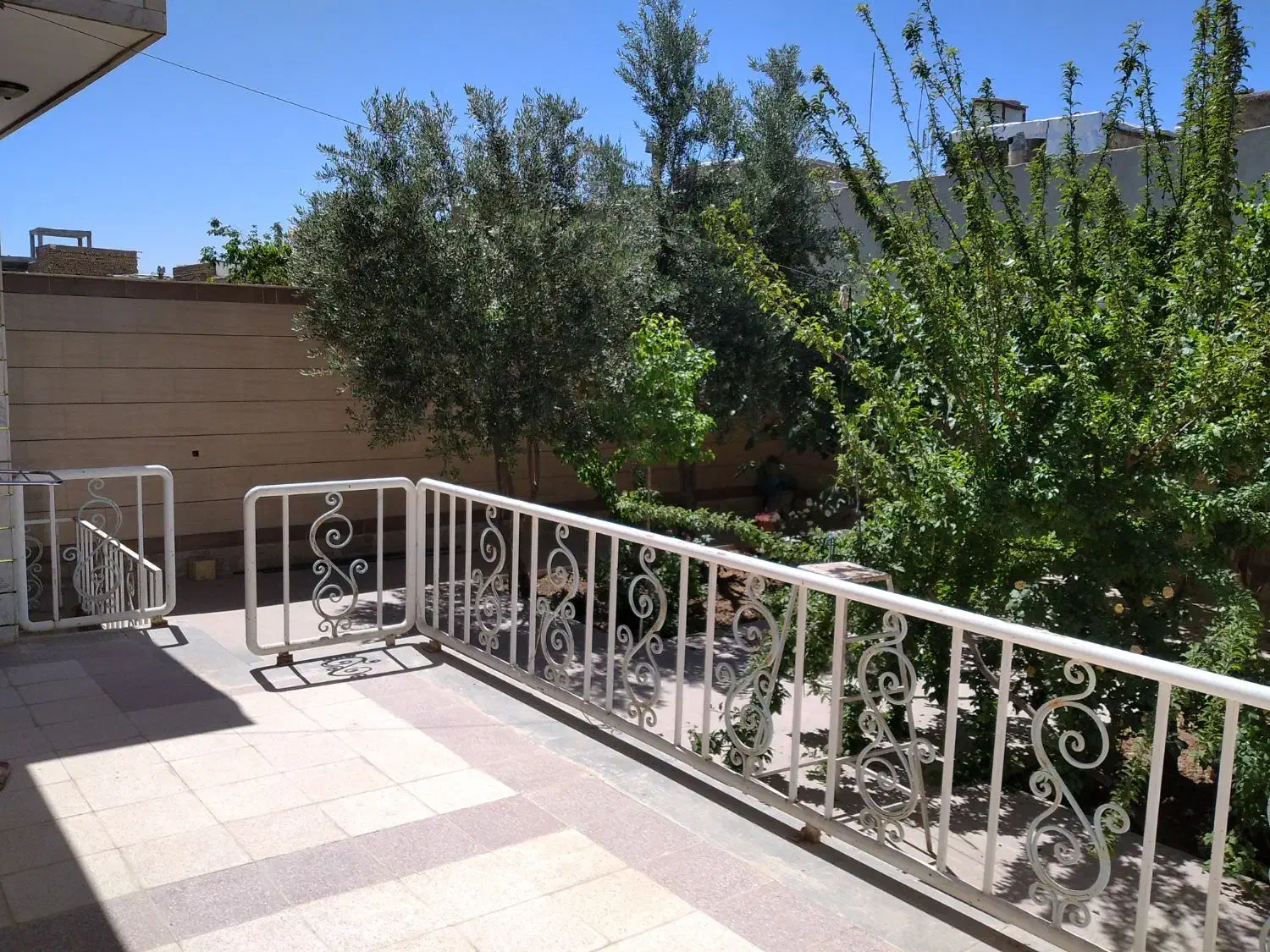 یک میلیارد تومان زیر قیمت کارشناسی، دلباز، تمیز|فروش خانه و ویلا|نجف‌آباد, یزدانشهر|دیوار