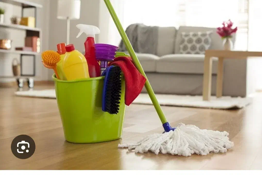 جذب نیروی خانم جهت نظافت و پرستاری|استخدام سرایداری و نظافت|قم, بنیاد|دیوار