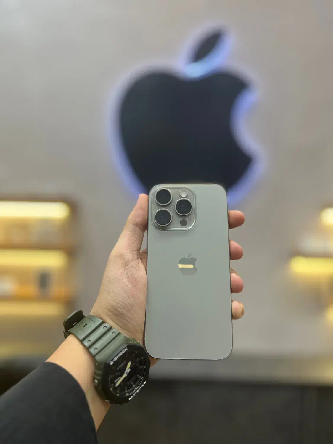 ایفون ۱۶ پرو|موبایل|تهران, شهرک غرب|دیوار