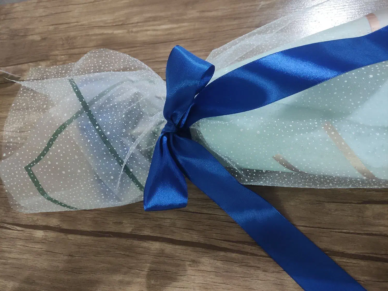 گل روبانی|گل مصنوعی|بروجرد, |دیوار