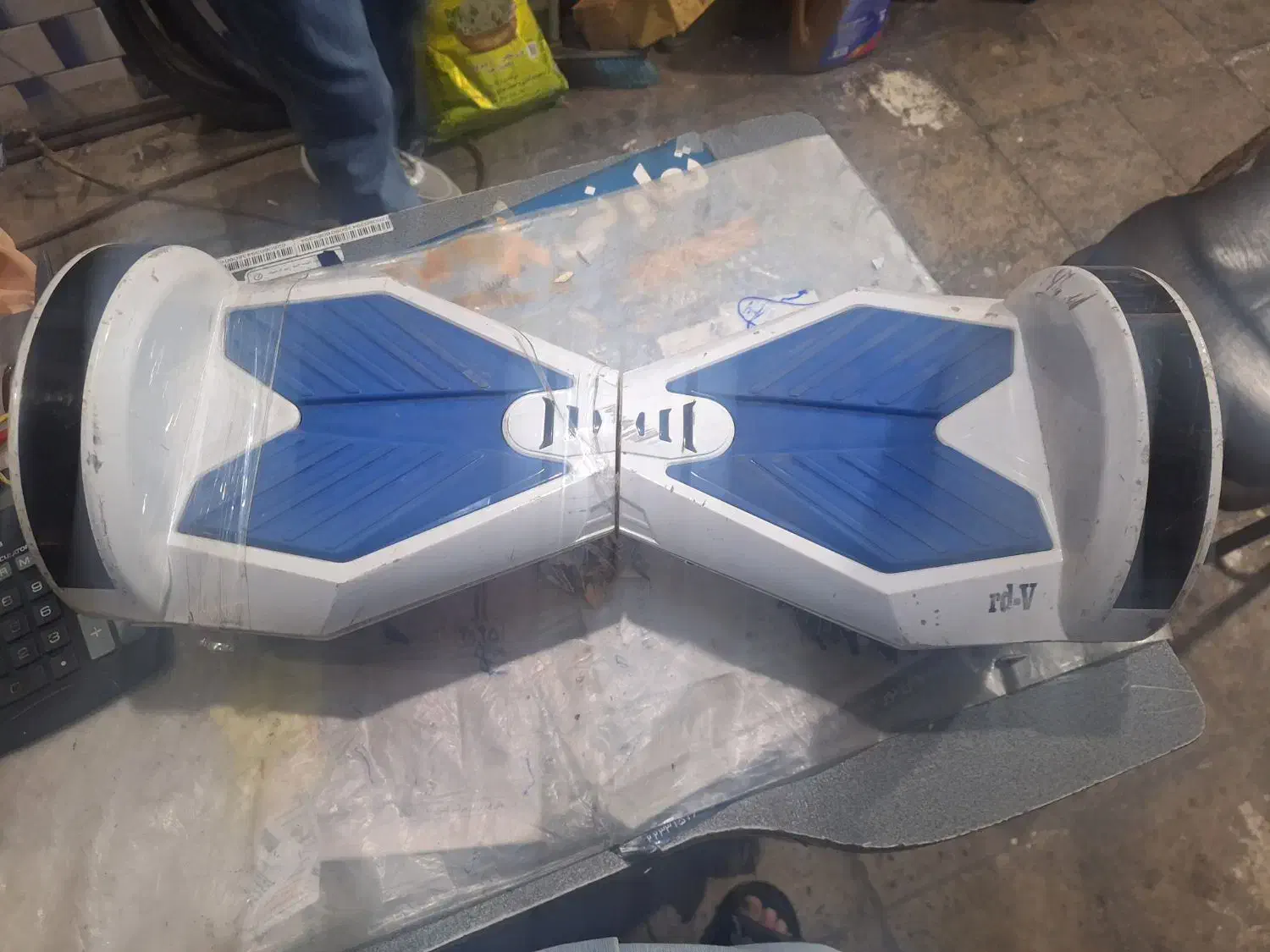 اسکوتر|دوچرخه، اسکیت، اسکوتر|کوهدشت, |دیوار