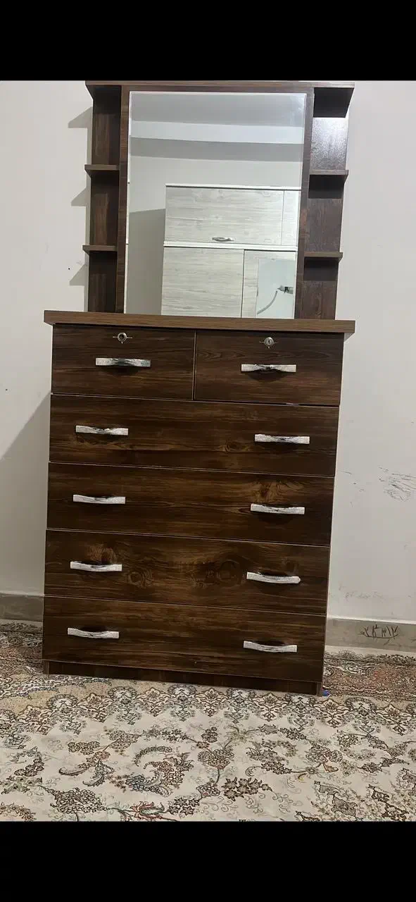 دراور|جاکفشی، کمد، دراور|قدس, شهرقدس|دیوار