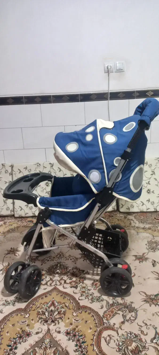 کالسکه و  روروئک|کالسکه و لوازم جانبی|مرودشت, تامین اجتماعی‎|دیوار