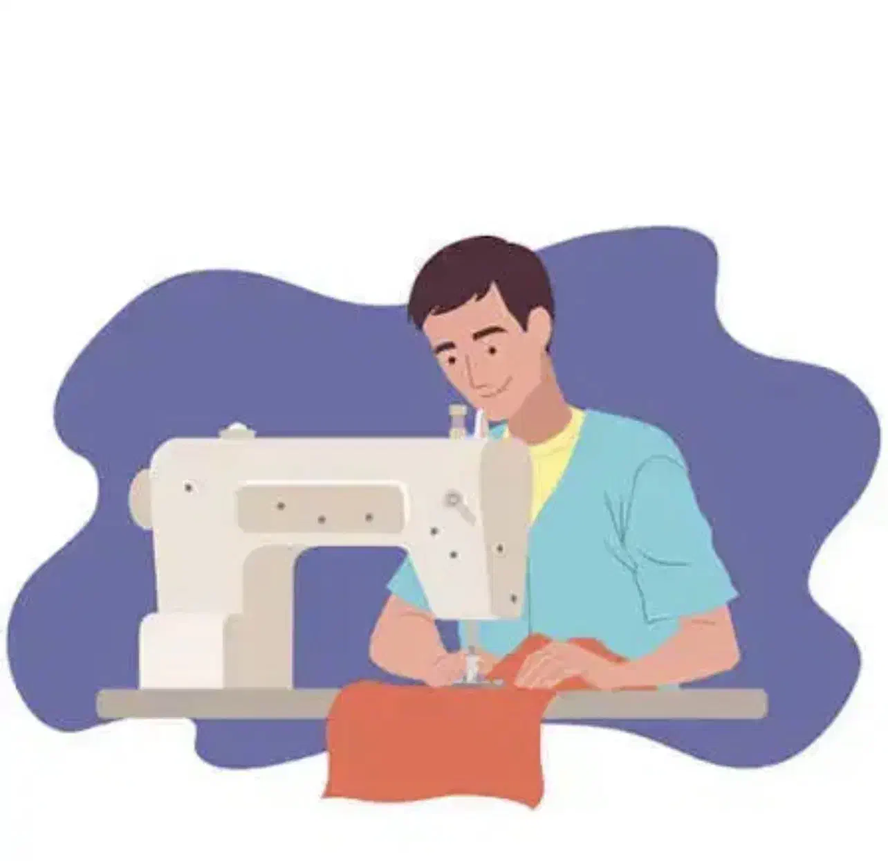 خیاط راسته دوز خانم|استخدام صنعتی، فنی، مهندسی|تهران, افسریه شمالی|دیوار