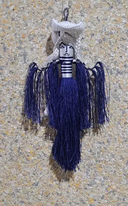 انگشتر زندان باف|صنایع دستی و سایر لوازم تزئینی|اهواز, منبع اب|دیوار