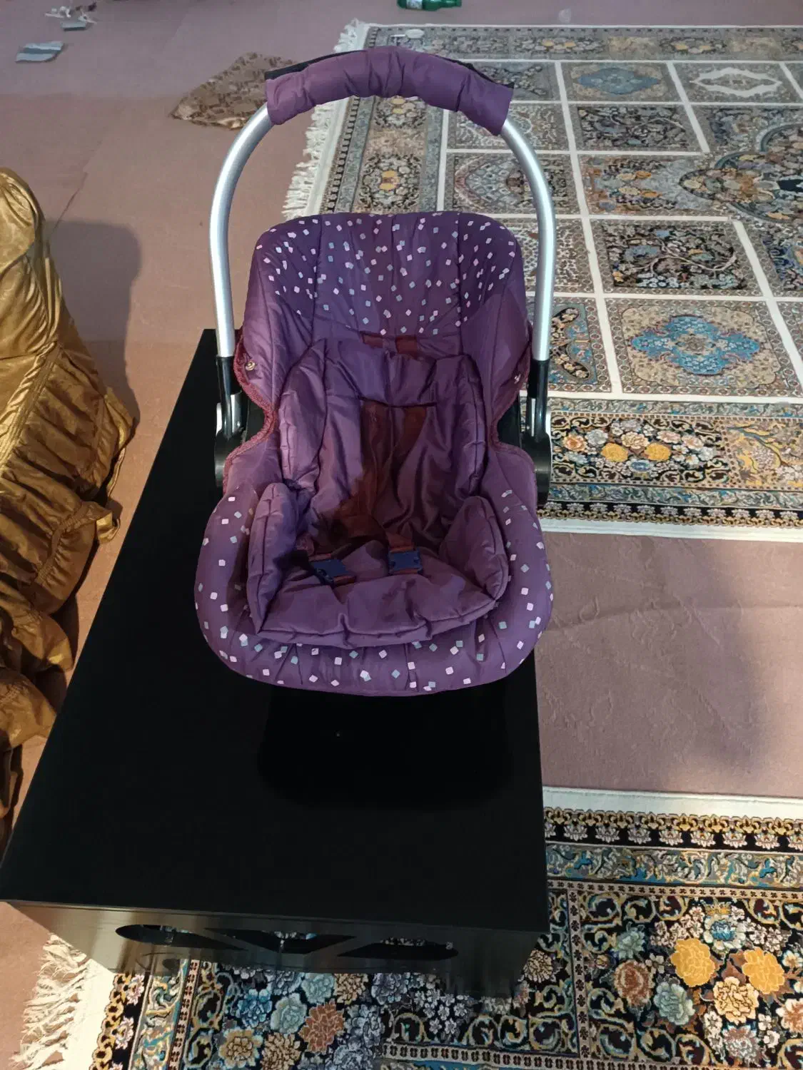 کهیر سالم|کالسکه و لوازم جانبی|اردبیل, |دیوار