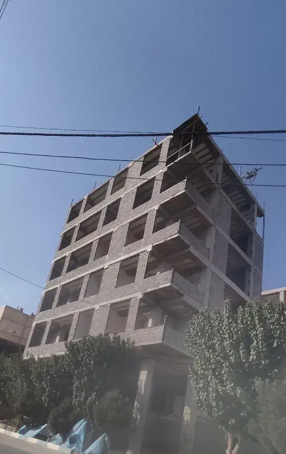 پیش‌فروش آپارتمان ۱۲۰ متری نوساز در شاهدشهر|پیش‌فروش املاک|شاهدشهر, |دیوار
