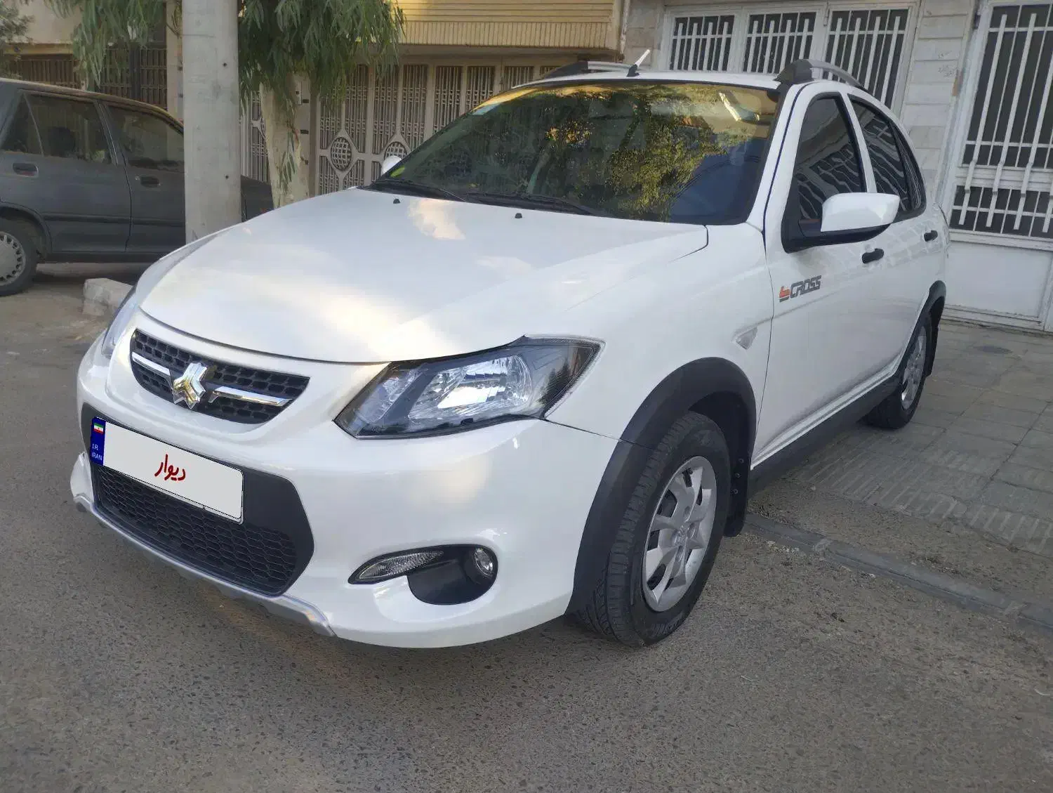 کوییک مدل 1402 به رویت صفر|خودرو سواری و وانت|قم, نیروگاه|دیوار