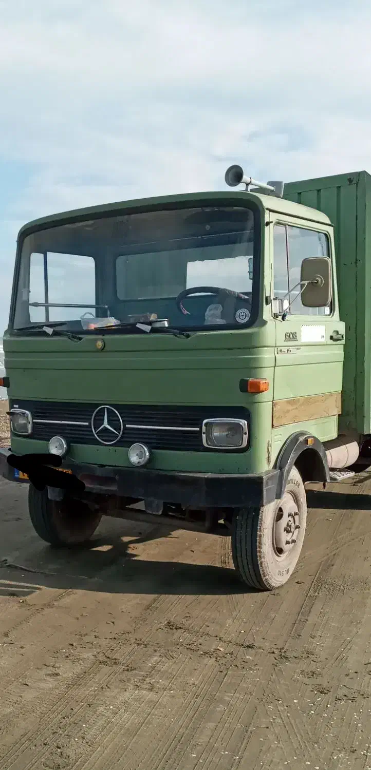 حمل بار خاور کفی بغل بازشو همراه بارنامه وبیمه|خدمات حمل و نقل|کهریزک, |دیوار