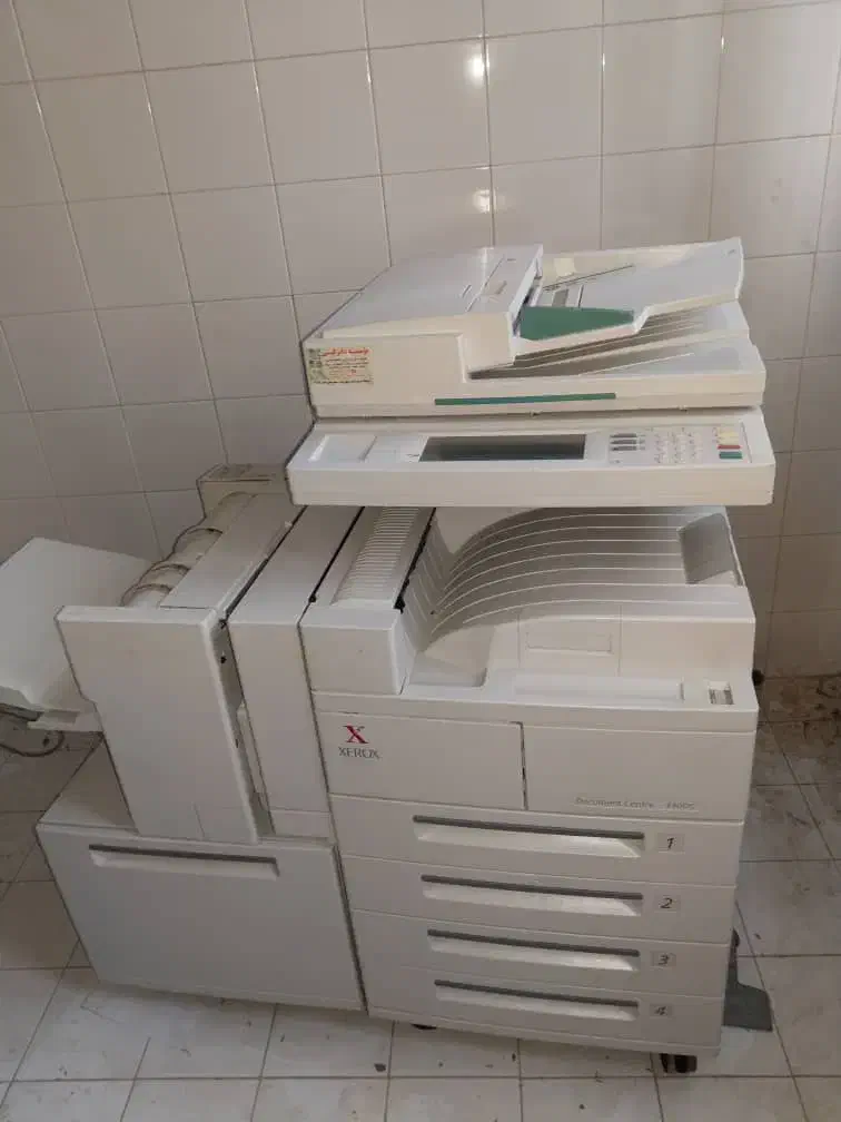 خریدار دستگاه کپی و فتوکپی اوراقی و برد سوخته|خدمات رایانهای و موبایل|ارومیه, |دیوار