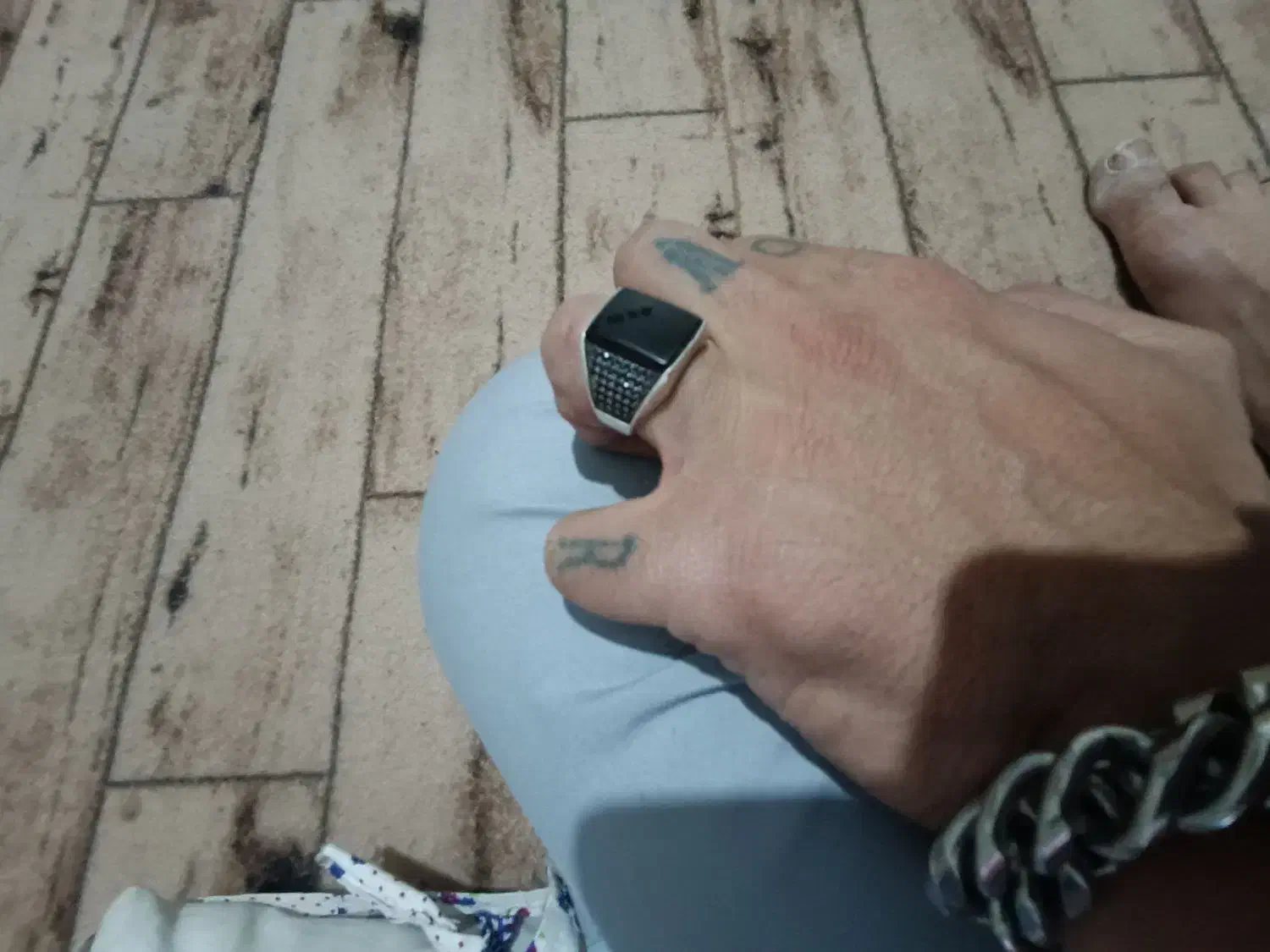 انگشتر نقره تمام عیار|بدلیجات|ارومیه, |دیوار