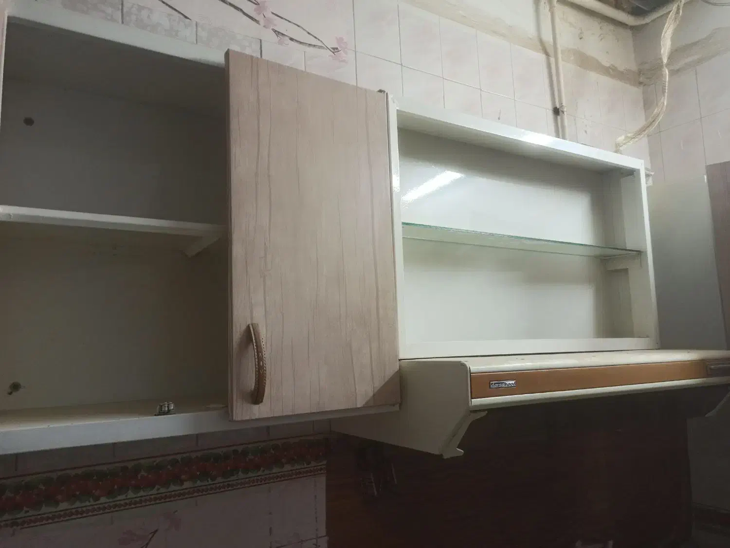 کابینت درحد نو|لوازم حمام|نهبندان, |دیوار