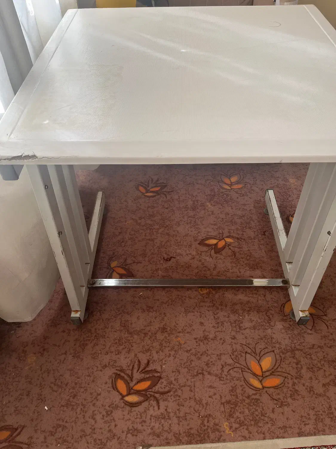 میز مطالعه|مبلمان خانگی و میز عسلی|اراک, |دیوار