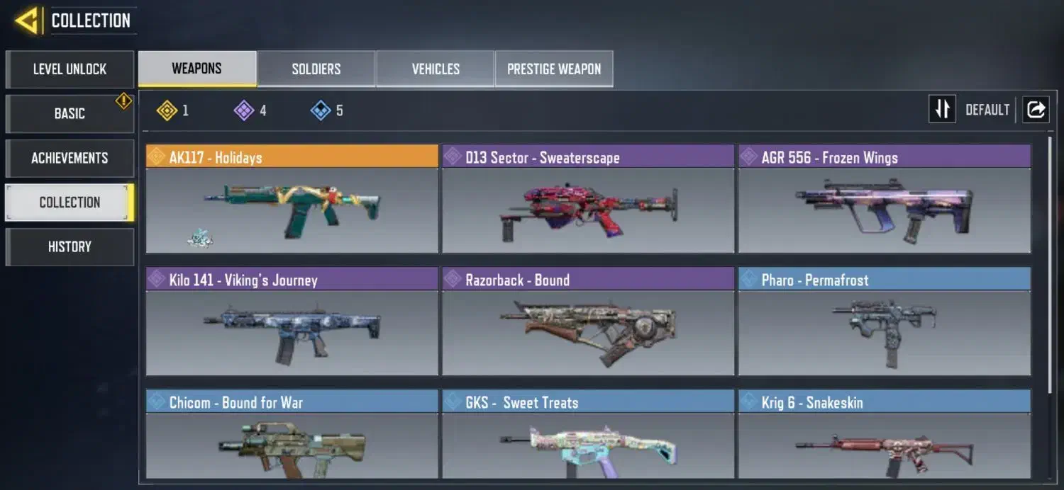 اکانت کالاف .|کنسول، بازی ویدئویی و آنلاین|مسجد سلیمان, |دیوار