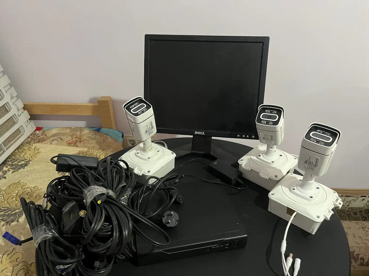 دوربین مداربسته|دوربین مداربسته|سبزوار, توحیدشهر|دیوار