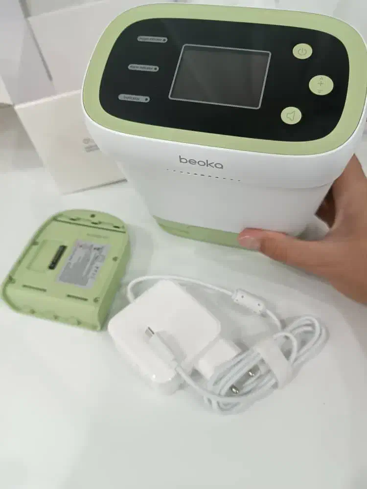 اکسیژن ساز همراه|آرایشی، بهداشتی، درمانی|ارومیه, |دیوار