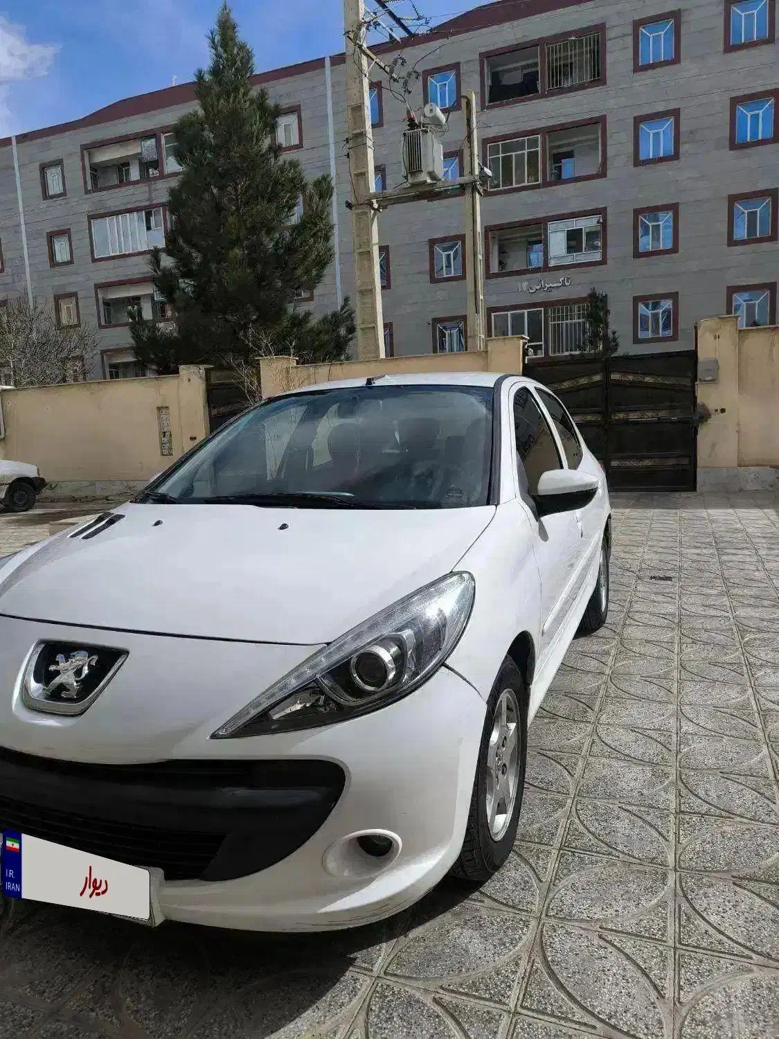 فروش|خودرو سواری و وانت|تهران, خاک سفید|دیوار