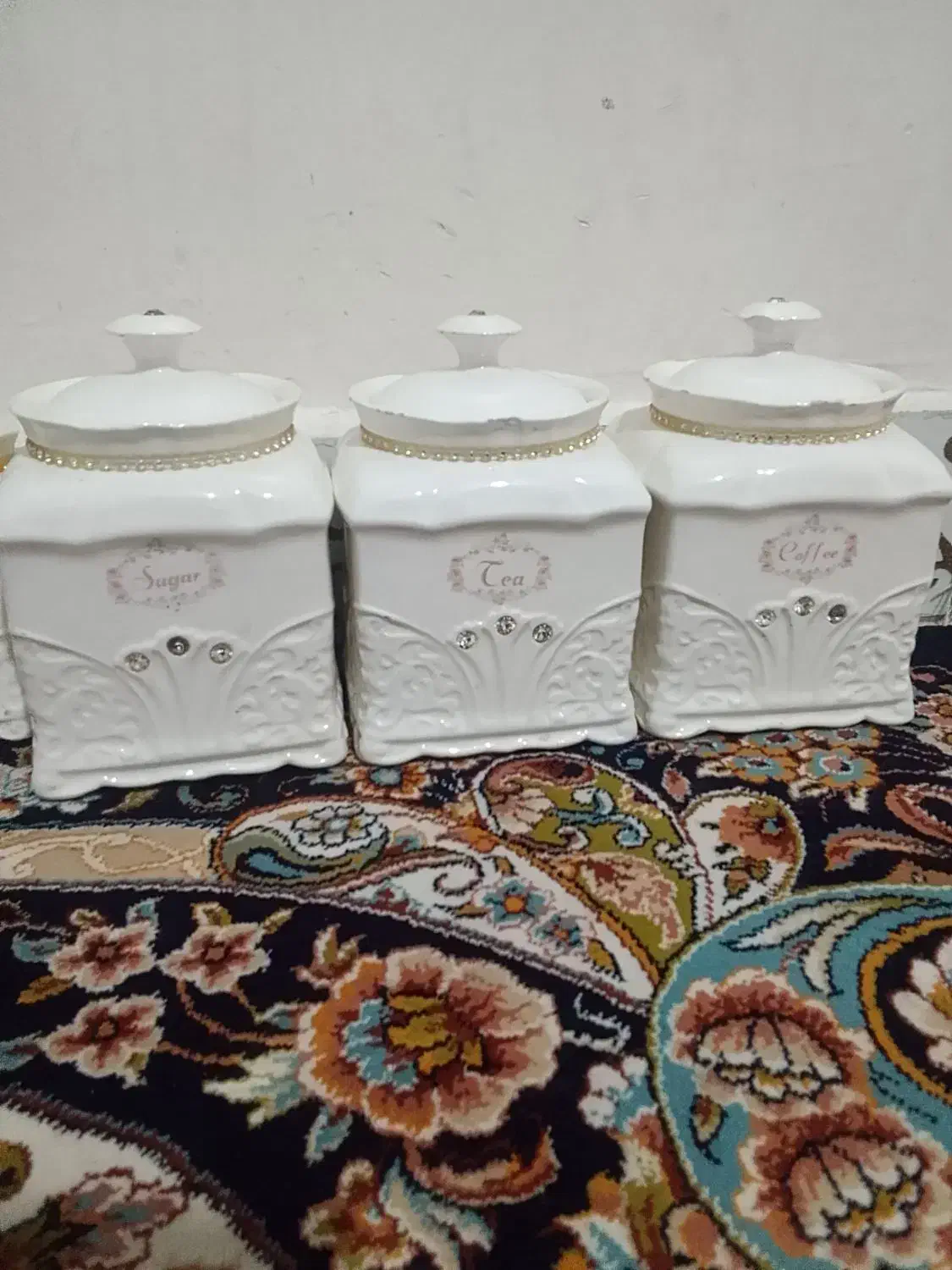 جا ادویه|صنایع دستی و سایر لوازم تزئینی|تهران, هرندی|دیوار
