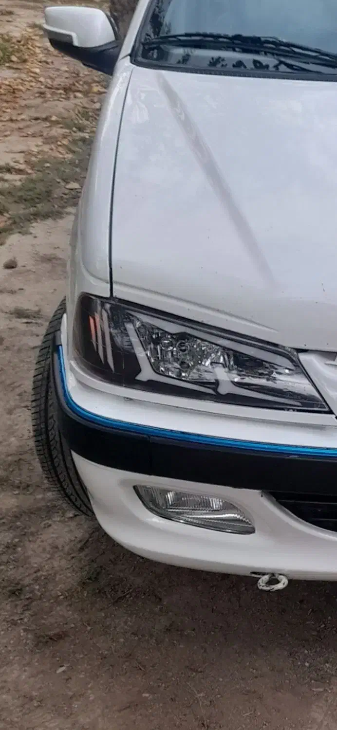 چراغ اسپورت پرشیا|قطعات یدکی و لوازم جانبی|سلماس, |دیوار