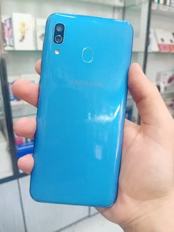 a30|موبایل|اصفهان, شهرک کاوه|دیوار