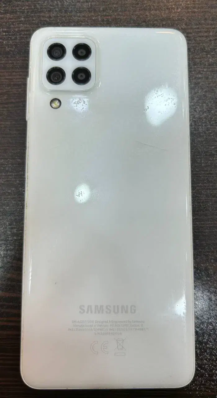 A22 4g|موبایل|لاهیجان, قیام|دیوار