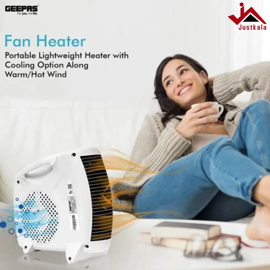 بخاری رومیزی جیپاس ۹۵۲۰ ایستاده و خوابیده سرد گرم|بخاری، هیتر، شومینه|شیراز, بازار|دیوار