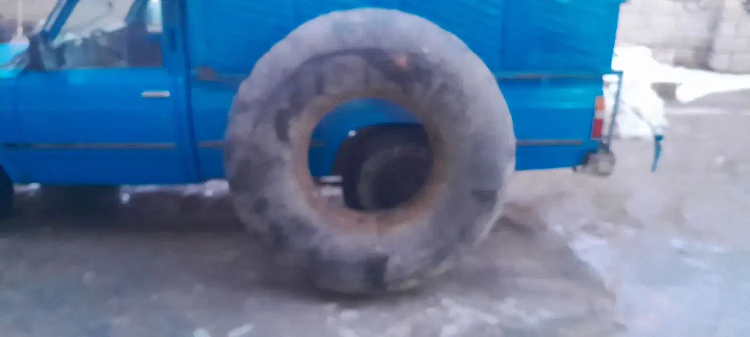 تیوپ تراکتور|قطعات یدکی و لوازم جانبی|لیلان, |دیوار