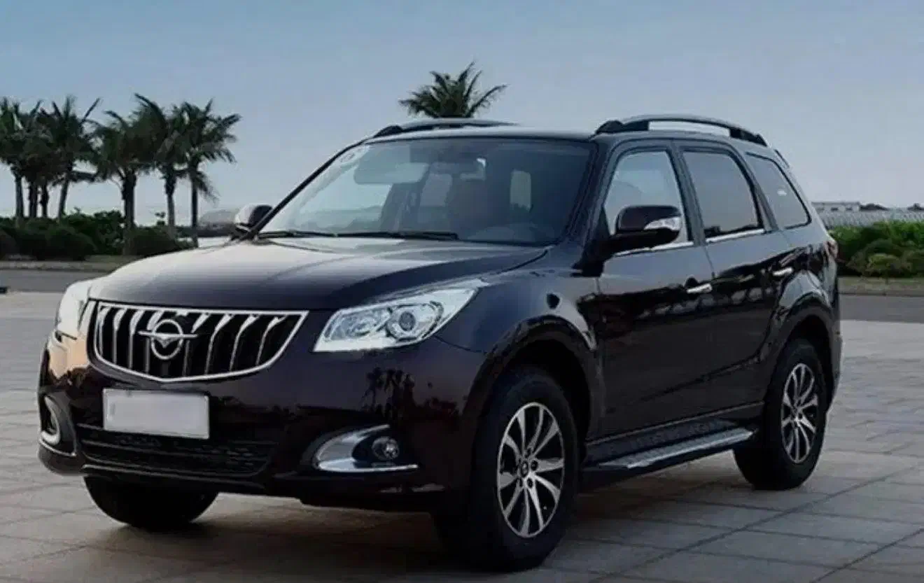 فروش هایما s7 پلاس توربو مشکی خشک ۱۴۰۴ تحویل روز|خودرو سواری و وانت|تهران, چیتگر شمالی|دیوار