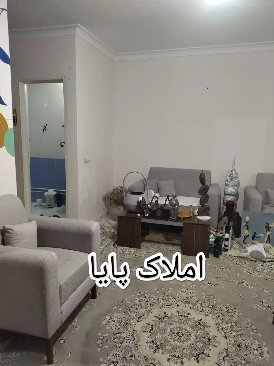 فروش/65 متری/مجتمع/شهرک فرهنگیان/املاک پایا|فروش آپارتمان|بجنورد, |دیوار