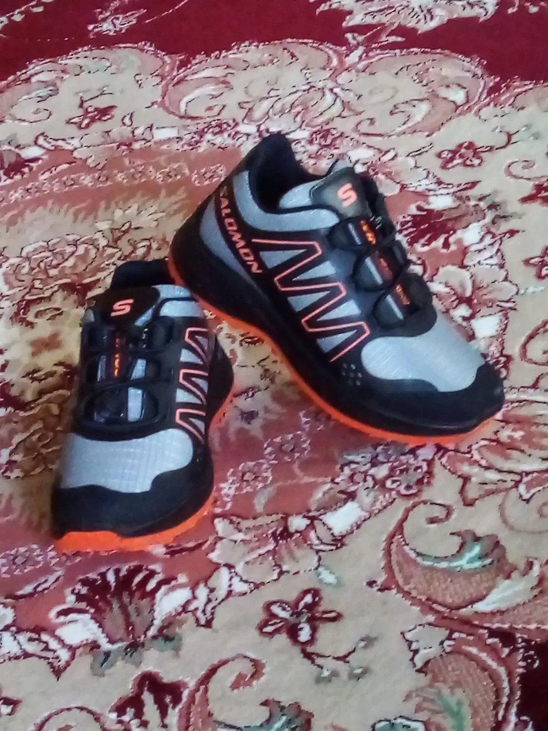 کفش اسپرت سایز ۳۶|کیف، کفش، کمربند|میاندوآب, |دیوار