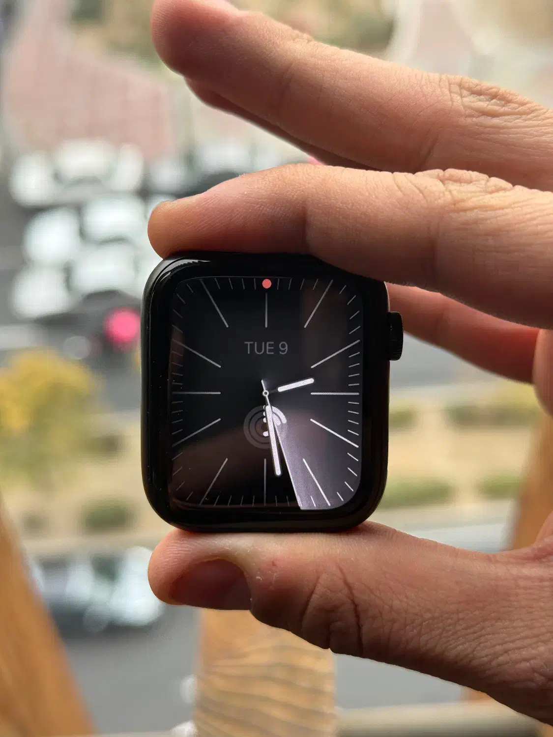 اپل واچ SE 2|ساعت|ری, اقدسیه|دیوار