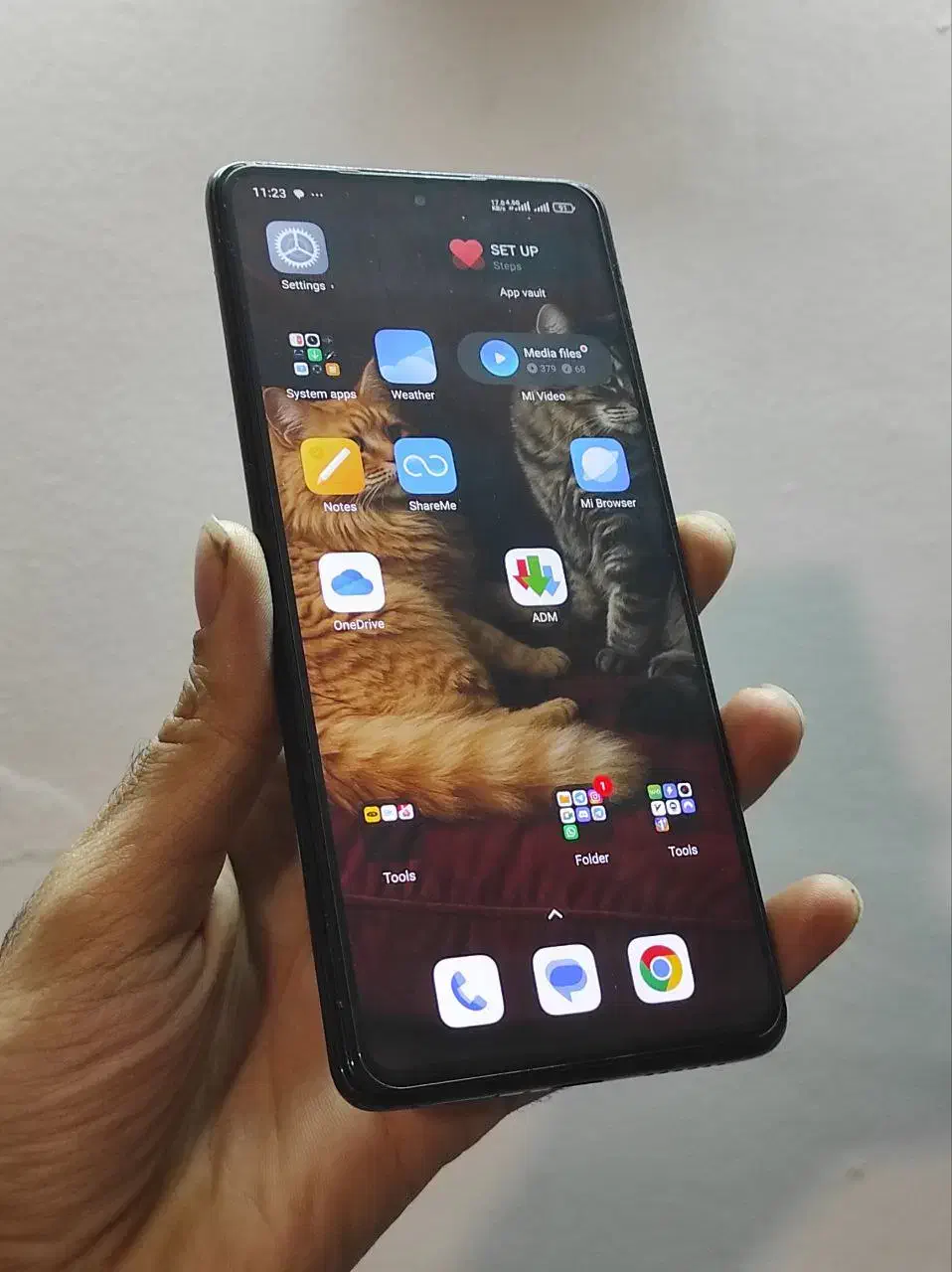 mi 11tpro|موبایل|تهران, شارق|دیوار