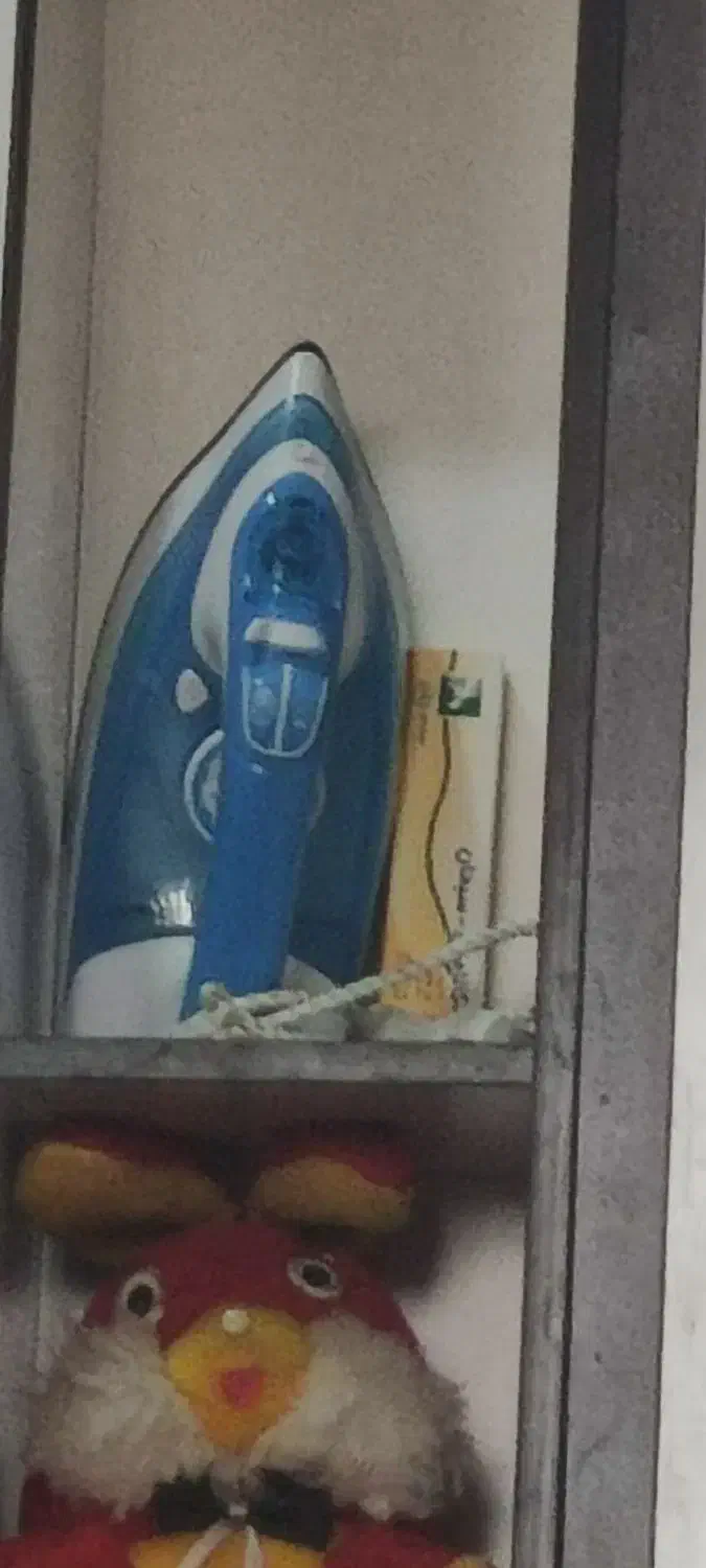 فروش ویژه اتو برقی در حد نو|سایر لوازم برقی|فراغی, |دیوار