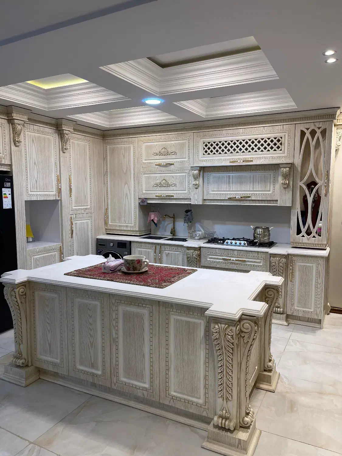 هود پارس افرین پلمپ بازنشده|هود|اصفهان, اشکاوند|دیوار