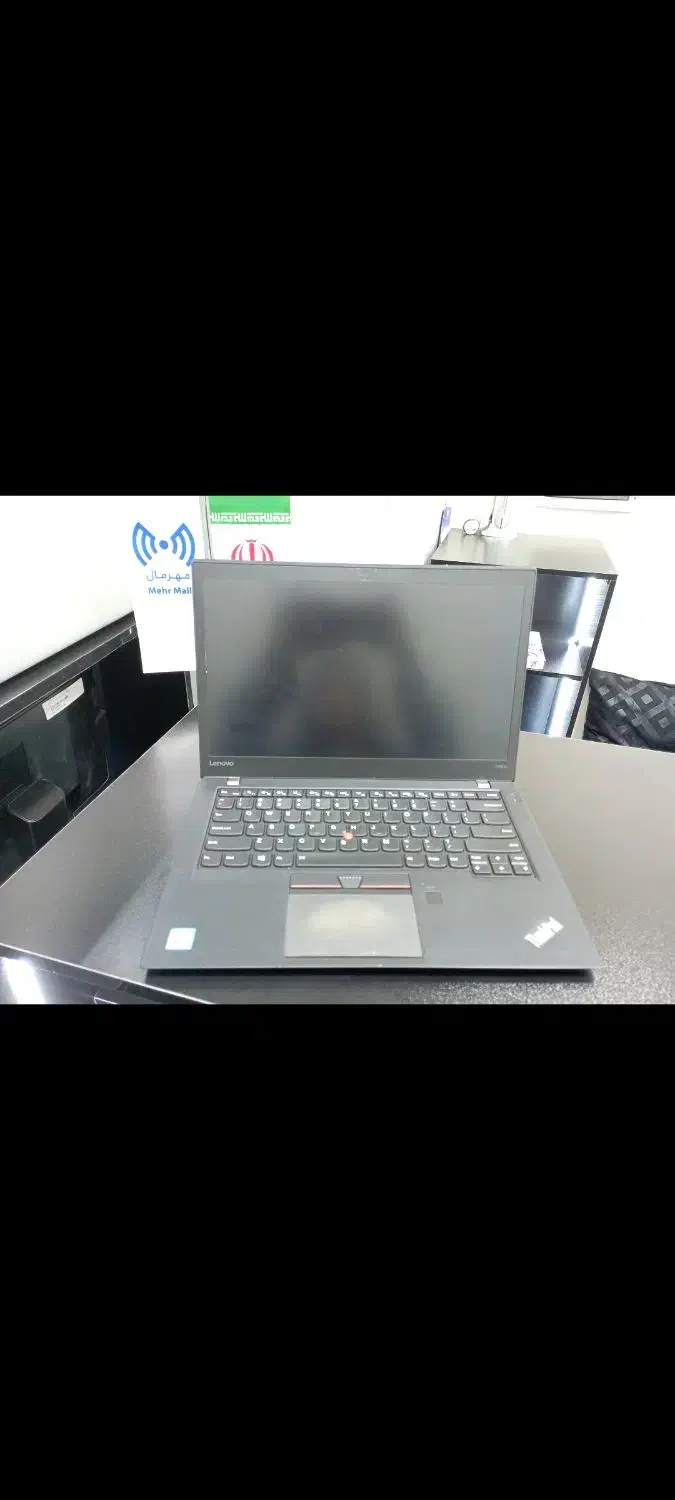 لپ تاپ لنوو مدل t460استوک اروپا وارداتی i7|رایانه همراه|تهران, تهرانپارس غربی|دیوار