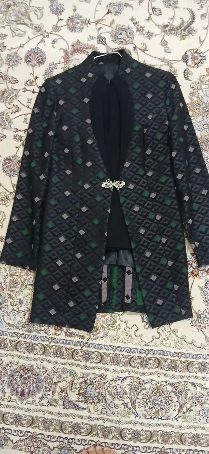 کت ودامن وکت شلوار درحدنو|لباس|شهریار, شهرک نماز (دینار آباد)|دیوار