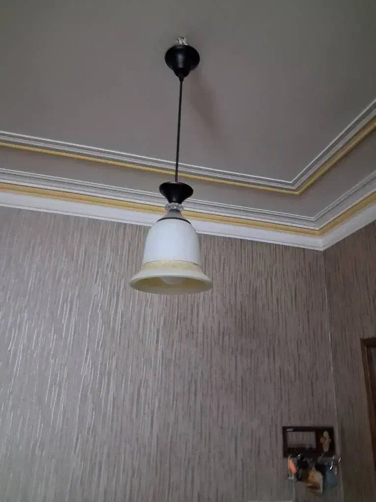 لوستر|لوستر و چراغ آویز|تهران, هفت چنار|دیوار