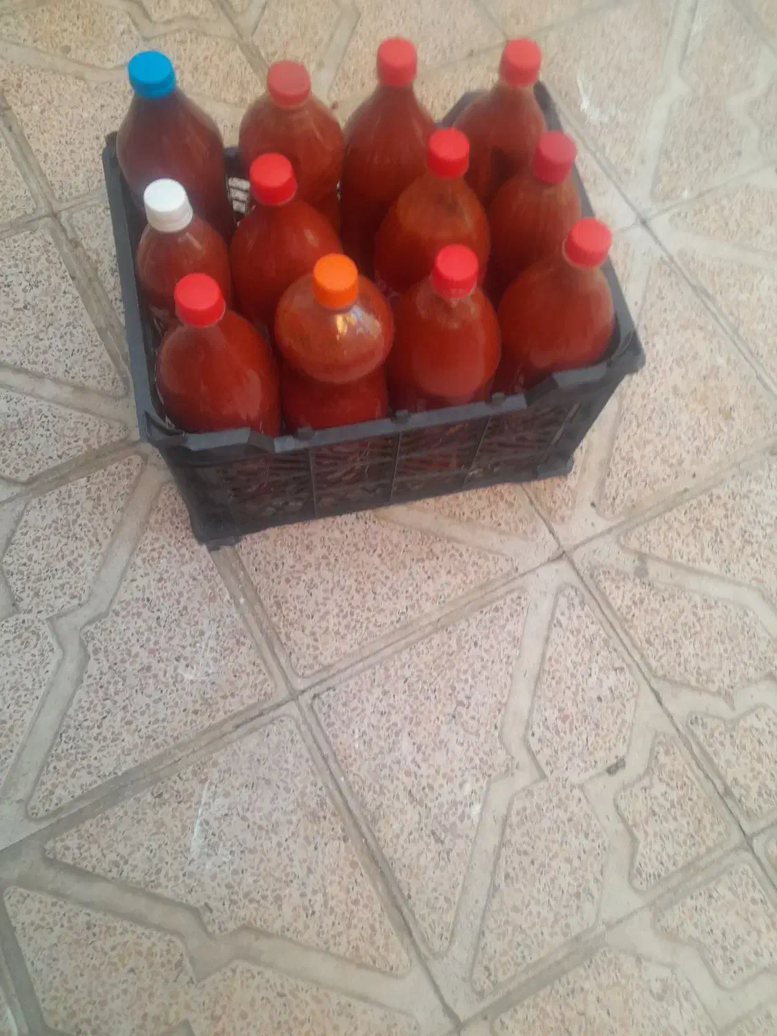 رب خانگی|خوردنی و آشامیدنی|میانه, |دیوار