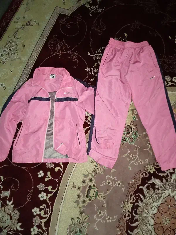 لباس ورزشی دخترانه|لباس|فردیس, شهرک اسکویی|دیوار