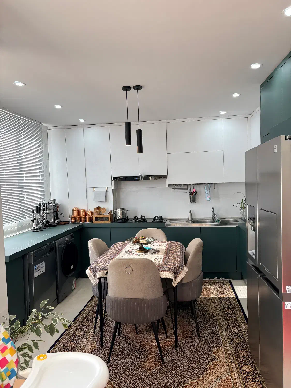 آپارتمان تک واحدی امیرکبیر|فروش آپارتمان|سبزوار, امیر کبیر|دیوار