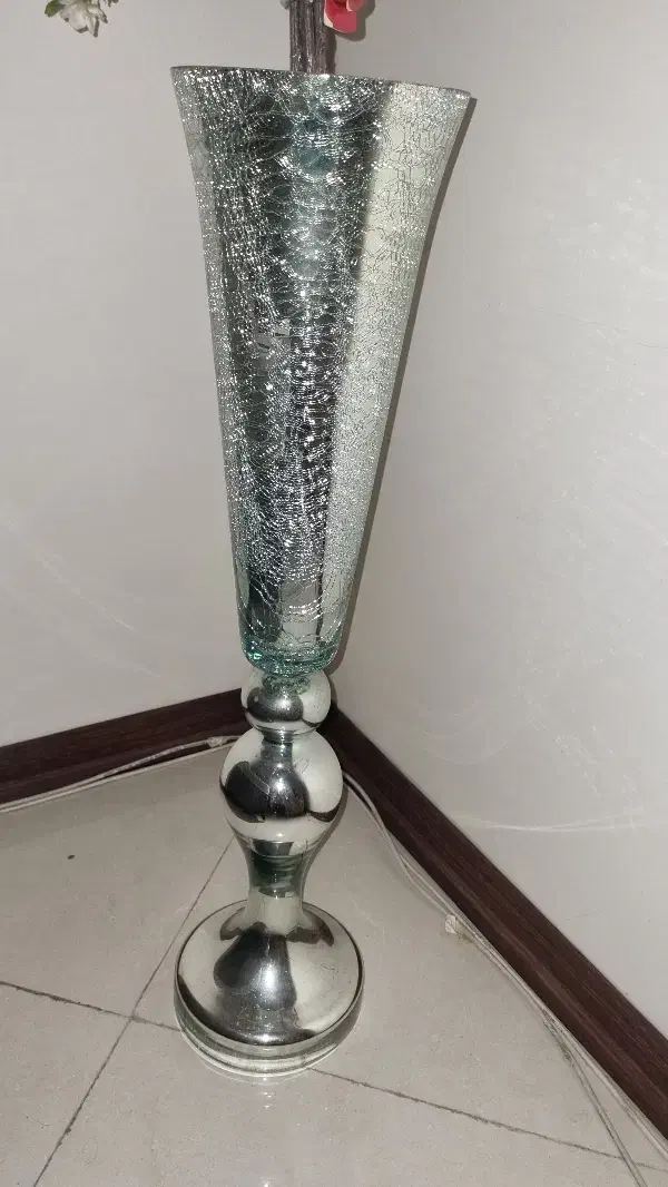 گل و گلدان|گل مصنوعی|تهران, دبستان|دیوار