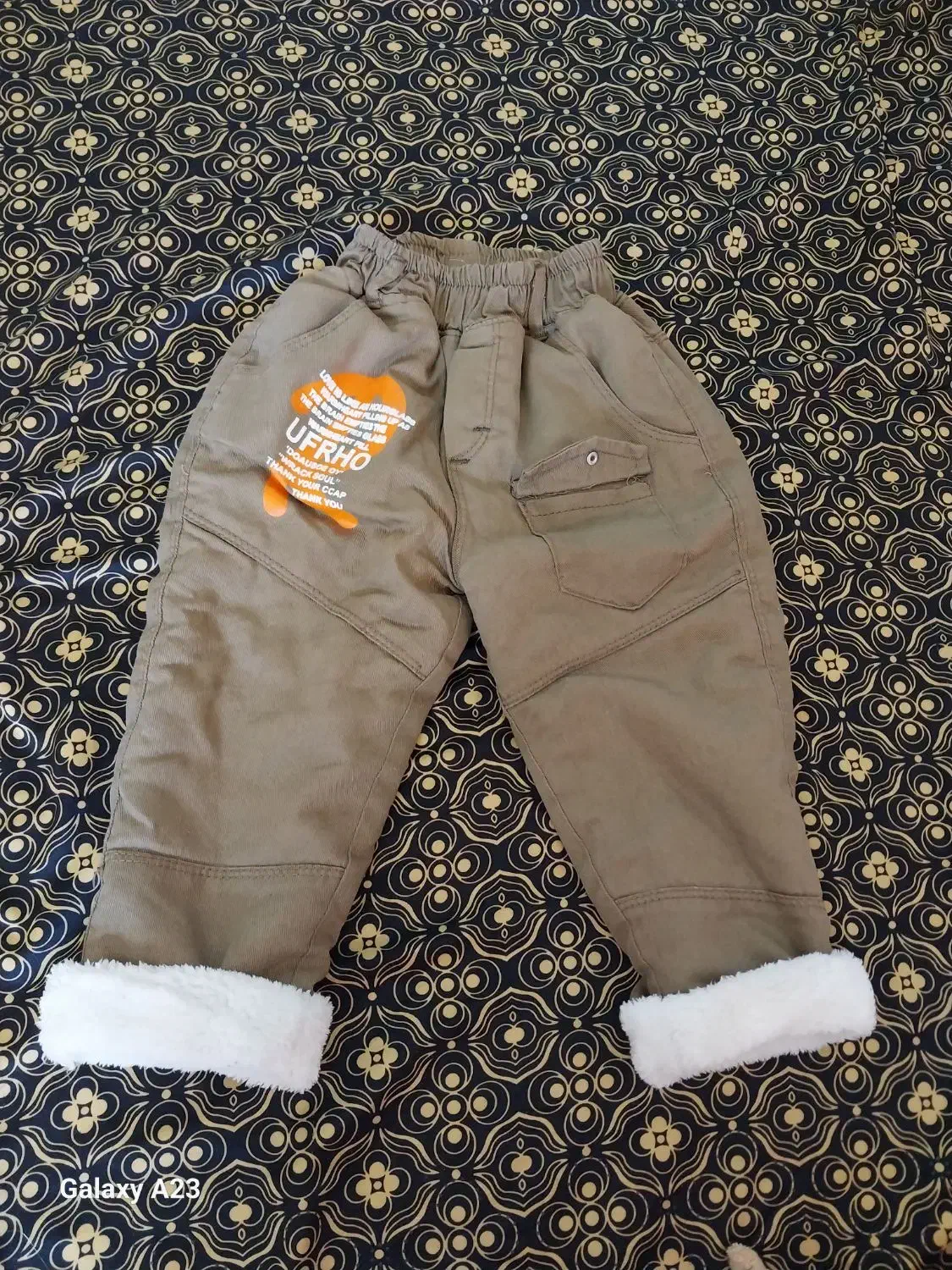 لباس بچه|کفش و لباس بچه|ملایر, |دیوار