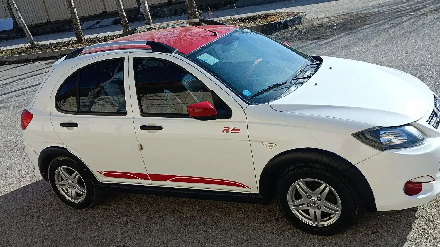 کوئیک 401|خودرو سواری و وانت|خرم‌آباد, |دیوار