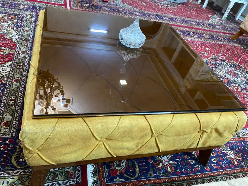 مبل راحتی چستر|مبلمان خانگی و میز عسلی|تبریز, |دیوار