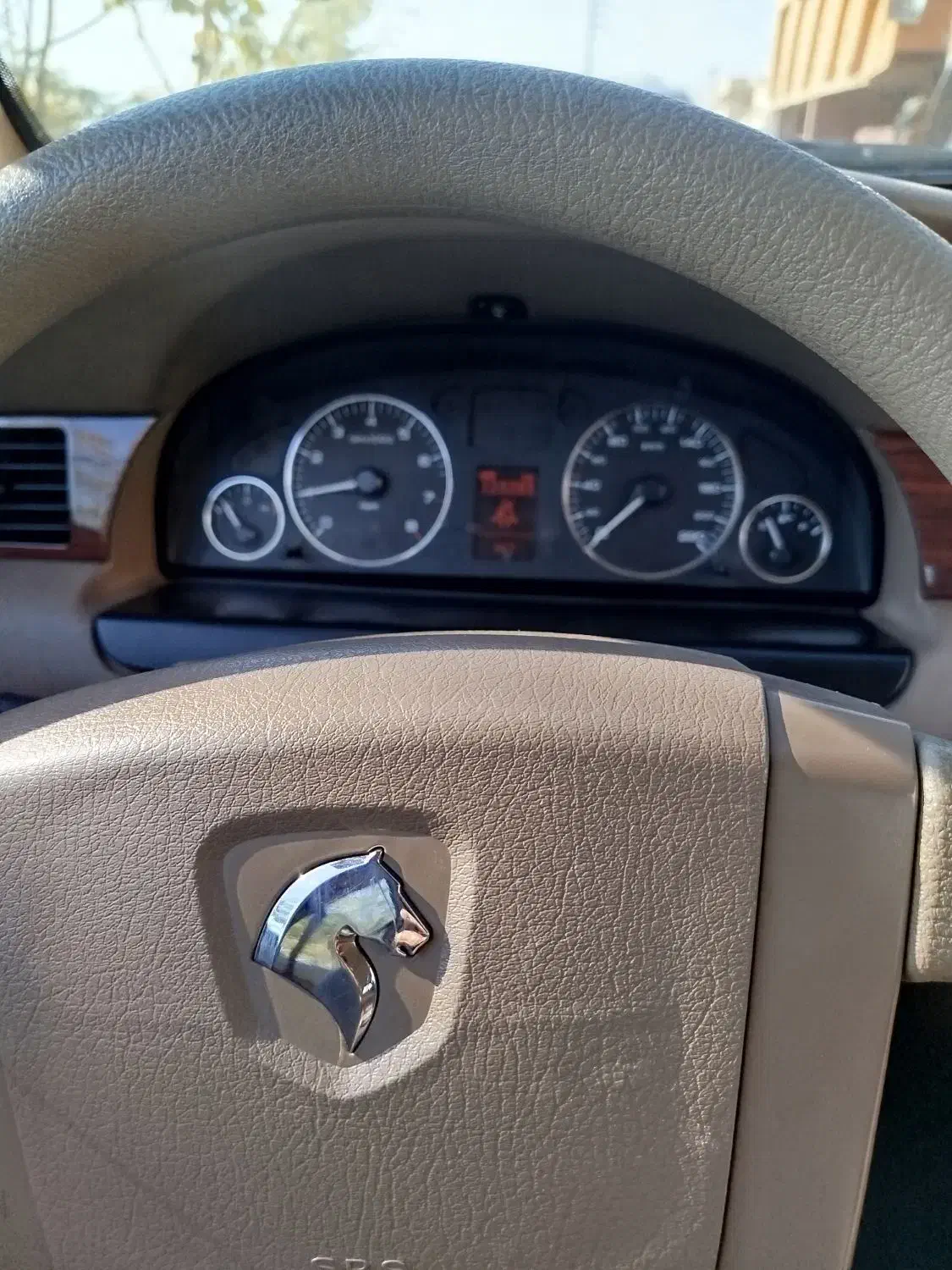 سمند ال ایکس بیرنگ مدل 1400 در حد صفر|خودرو سواری و وانت|هفدر, |دیوار