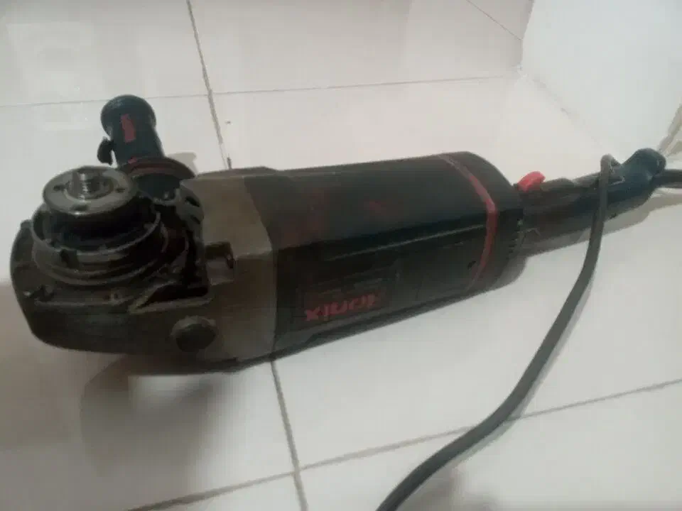 فروش سنگ فرز بزرگ برای جوشکاری و سنگ کاری|ابزارآلات|گالیکش, |دیوار