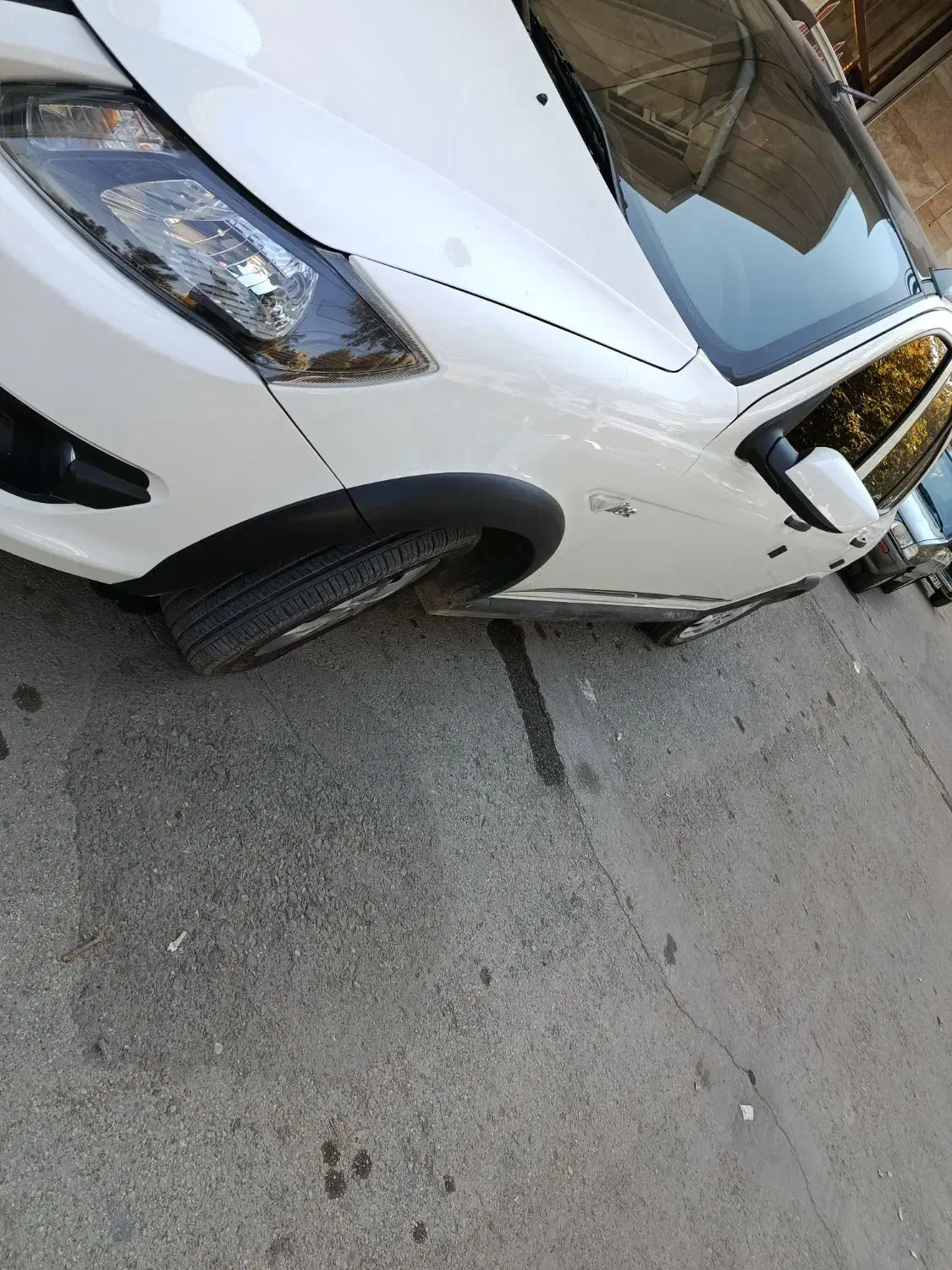 کوییک مدل 1403برج12|خودرو سواری و وانت|ارومیه, |دیوار