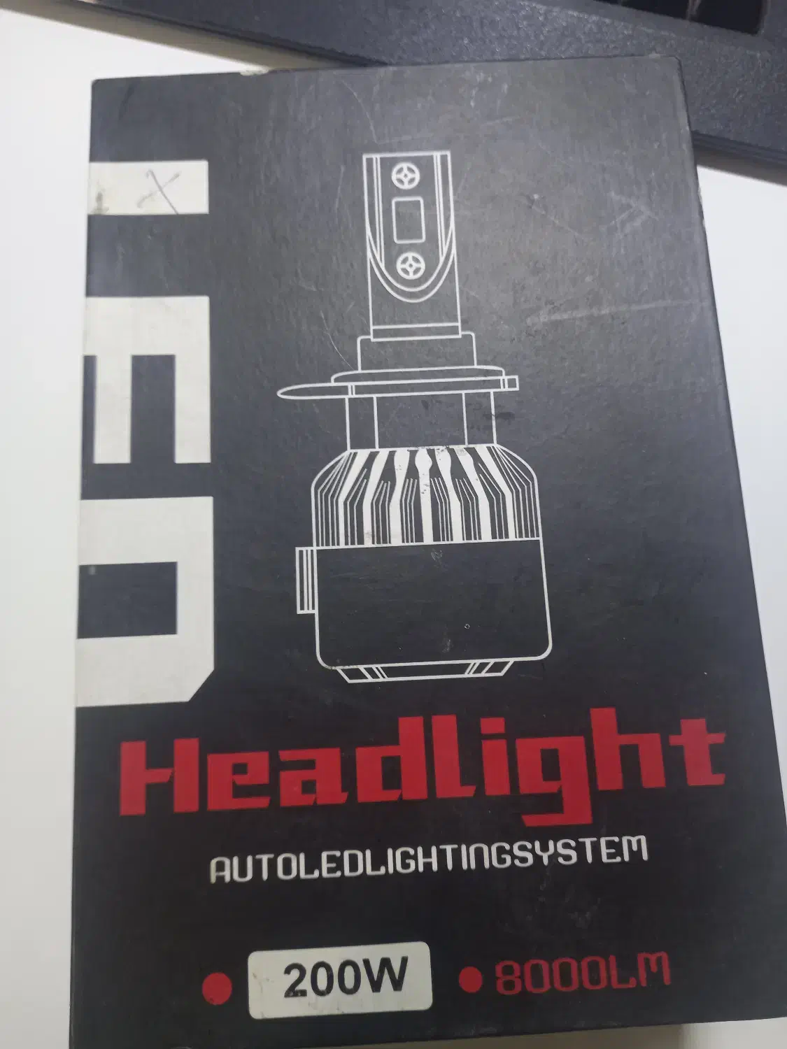 هدلایت|قطعات یدکی و لوازم جانبی|محمدیه-قزوین, |دیوار