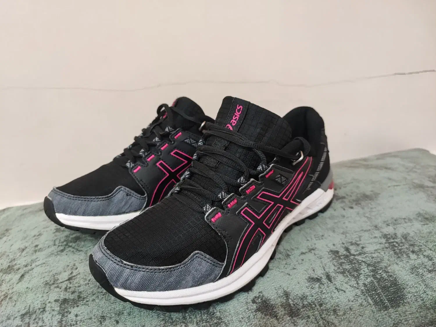 اسیکس اورجینال درحد آکبند|کیف، کفش، کمربند|تهران, امیریه|دیوار