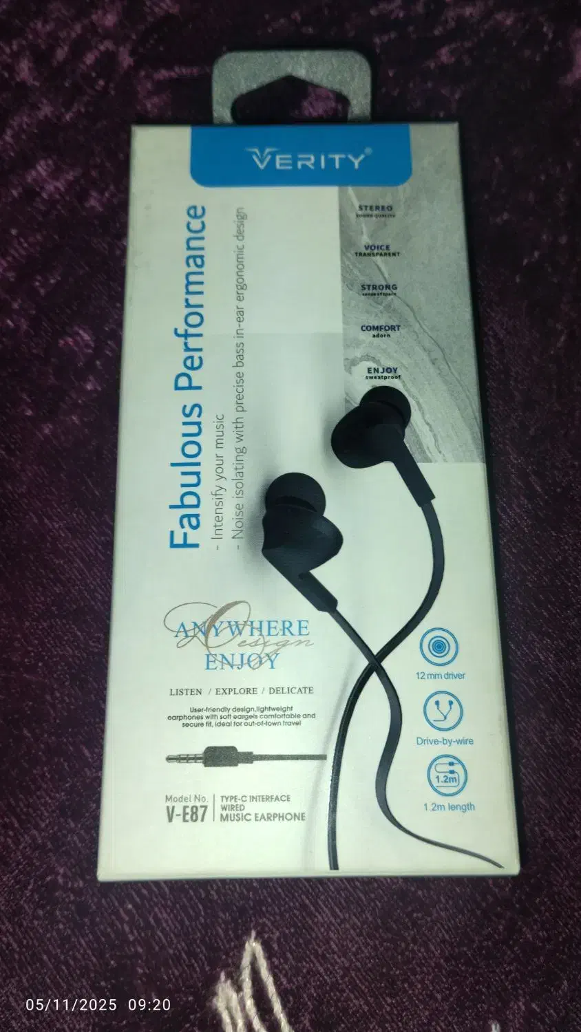 لوازم گوشی موبایل|لوازم جانبی موبایل و تبلت|رباطکریم, حکیم آباد|دیوار